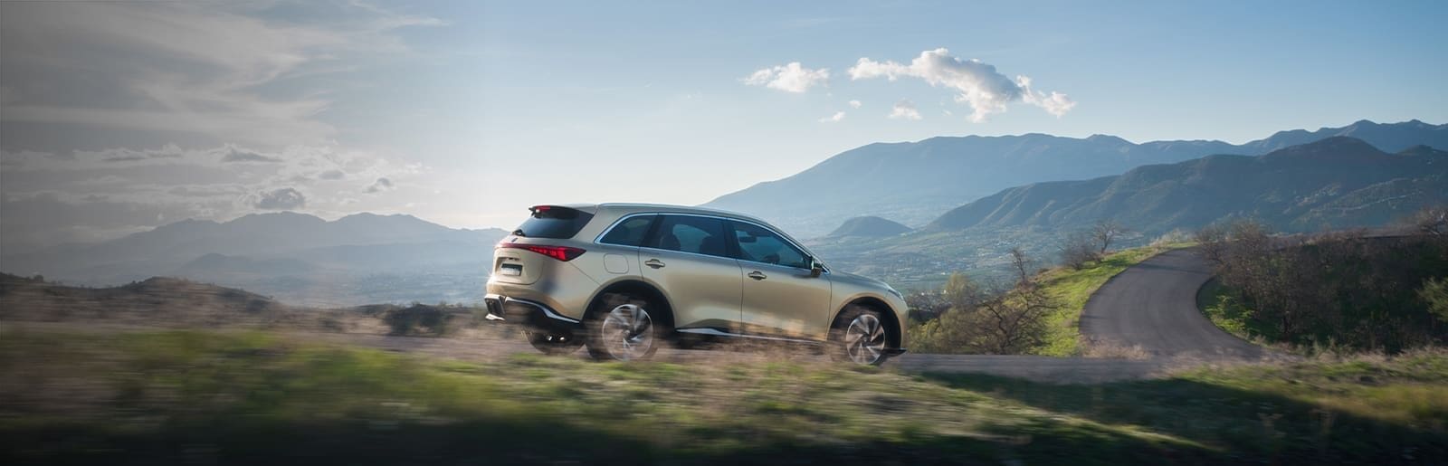 MG S9 – Quality and Comfort