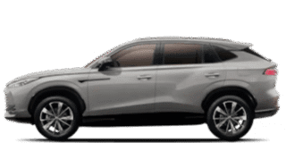 MG HS Plug-in Hybrid